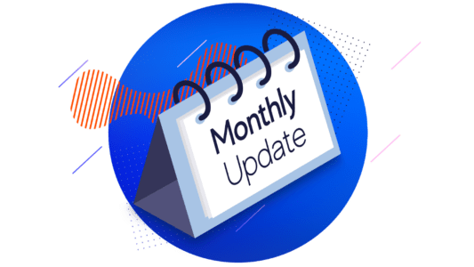 SINOVATE Monthly Update