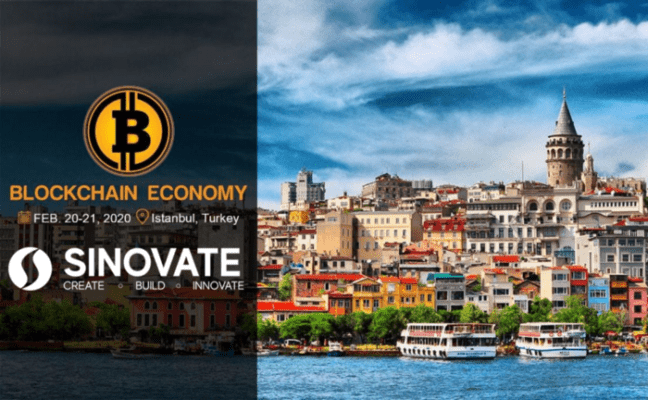 Blockchain Economy Istanbul Summit Review